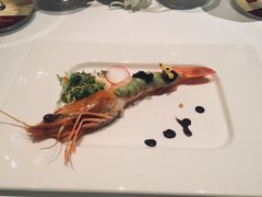 -龙虾酒吧扒房(宁波香格里拉店)