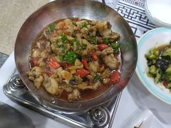 -辣不怕口味虾(凌霄路店)