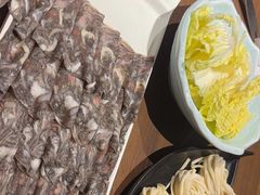 -快乐小羊·内蒙牛羊肉火锅(流花中心店)
