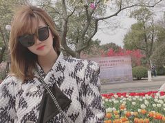 -圩墩遗址公园