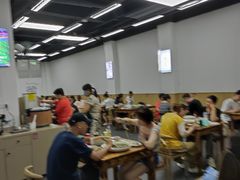 -无招牌