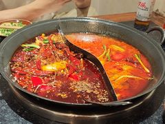 -咖咖火锅(老店)
