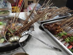-小郡肝串串(解放碑店)