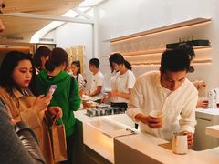 -% Arabica阿拉比卡咖啡(武康路店)