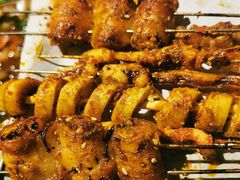 -铁人烧烤(北京店)