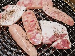 -谷牛日式烤肉(宝山U天地店)