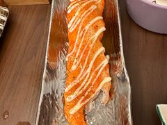 -七条鱼日本料理(远洋乐堤港店)