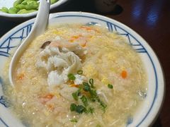 -松子料理(华威桥店)