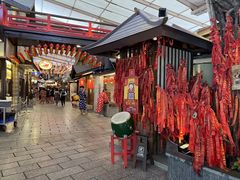 -御温泉·大餐庙会