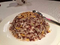 五谷杂粮饭-朝(澳门伦敦人店)