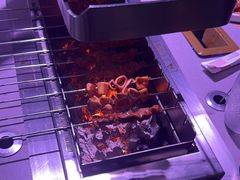 -丰茂烤串(全国首店)