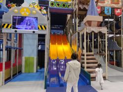 -meland亲子乐园•派对•研学(苏州悠方购物中心店)