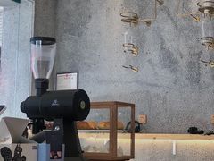 -MQ COFFEE STAND明谦(新洲店)