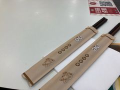 -咬不得高祖生煎·简餐(高银街店)