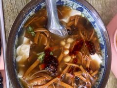 -李三卤汁豆腐脑