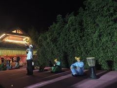 -云南民族村
