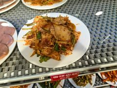 -韩麦大冷面(桂花街直营店)