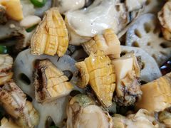 -臻鲜燕海鲜融合餐厅(金陵style店)