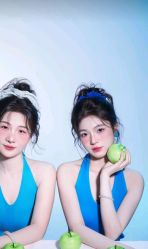 -青柠摄影写真馆(广州店)