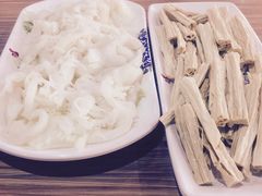 -重庆刘一手火锅(moe店)