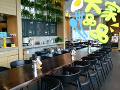 -何必是家面馆 HB noodles&coffee