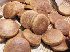 -朱記糯米蛋糕(千川百货店)