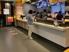 -麦当劳(长泰商业广场店)