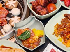 -梨花自助烤肉(西三旗万象汇店)