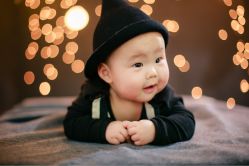 -BabyA 专业婴童摄影(古北时尚广场店)