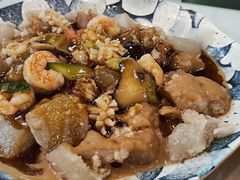 -黑石礁酒楼·海鲜(黑石礁店)