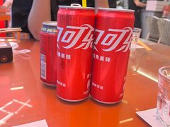 -神府路壹号·海鲜烧烤·砂锅粥·锅物(三坊七巷店)