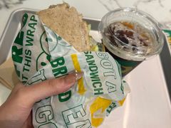 -赛百味SUBWAY(勒泰店)