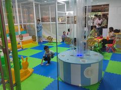 -佰园全日西餐厅-厦门佰翔软件园酒店