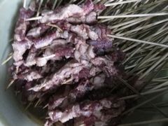 android_upload_pic-阿明烧烤·烤鱼·小龙虾(水清路店)