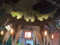 -佬麻雀·剁椒鱼头(京基KK One店)