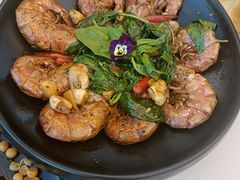 -烛影拾光观景餐厅·创意菜·摄影·小提琴(大唐不夜城店)