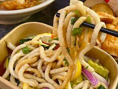 -非遗·十八曲鱼饺(西马总店)