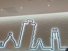 -萨莉亚意式餐厅(杭州西溪龙湖天街店)