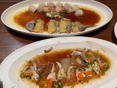 -甬上名灶(天一阁·翠柏店)