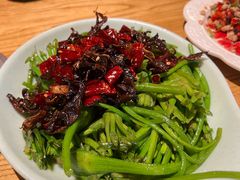 -缘生态云南菜·野生菌庭院餐厅(华侨城店)