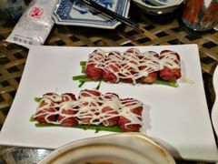 -老广酒楼(樱花店)