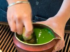 -luutosa  cafe & tea 鹿兔山