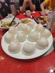 -喜爱轩酒楼·宴会厅