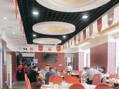 -阳坊大都涮羊肉(阳坊总店)