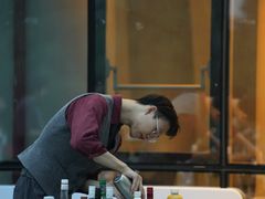 -磁课·成人英语·雅思培训(高新校区)