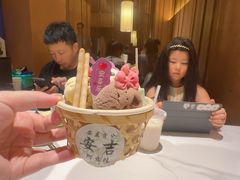 -阿露佳·舌尖上的安吉菜