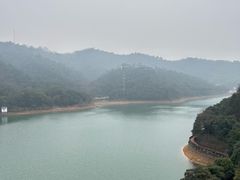 -石燕湖生态旅游景区