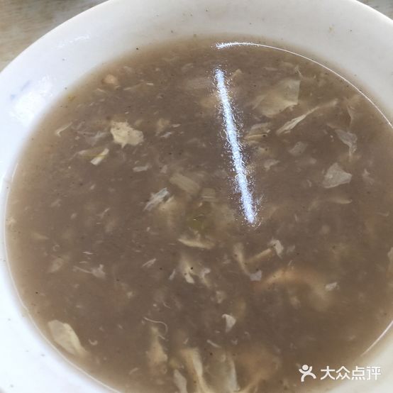 通衢早点(煤港路店)