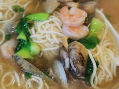 -华盛丰温州大排档(东三环南路店)