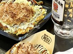 -筑地银GINDACO·日式简餐(枫蓝店)